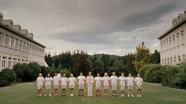 Photo du film : Paradis : Espoir 