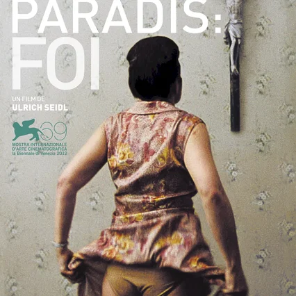Miniature photo du film : Paradis : Foi