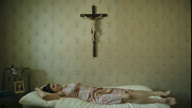 Photo du film : Paradis : Foi