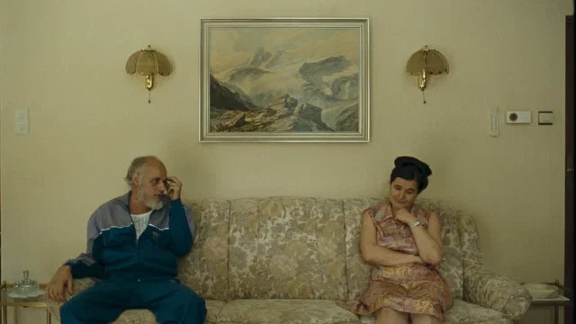 Photo du film : Paradis : Foi
