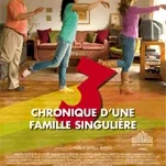 Miniature photo du film : 3, chronique d'une famille singulière