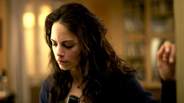 Photo du film : Le Passé
