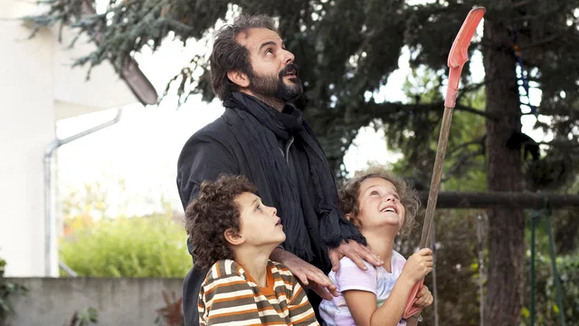 Photo du film : Le Passé