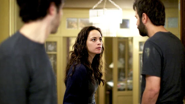 Photo du film : Le Passé