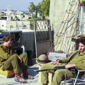 Photo du film : Rock the Casbah 