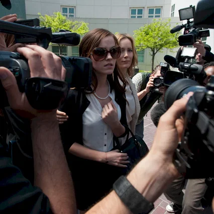 Miniature photo du film : The Bling Ring
