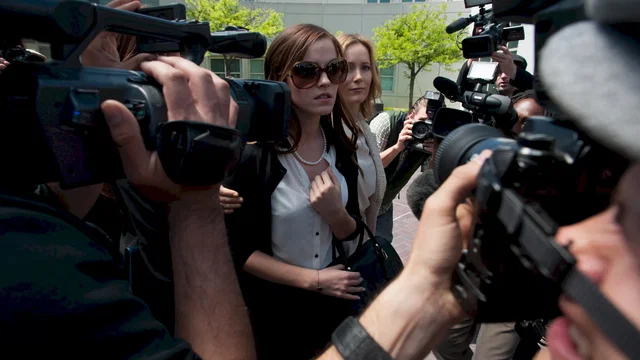Photo du film : The Bling Ring
