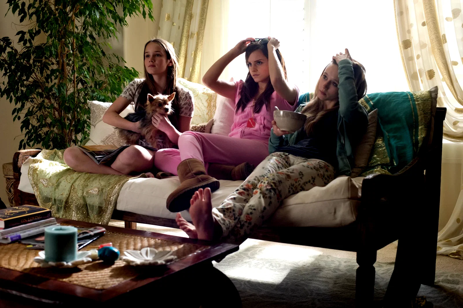 Photo 4 du film : The Bling Ring