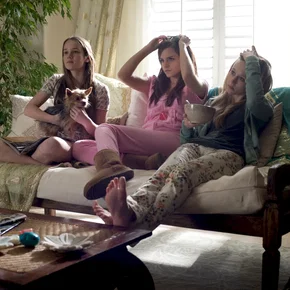Photo du film : The Bling Ring