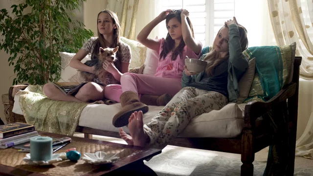 Photo du film : The Bling Ring