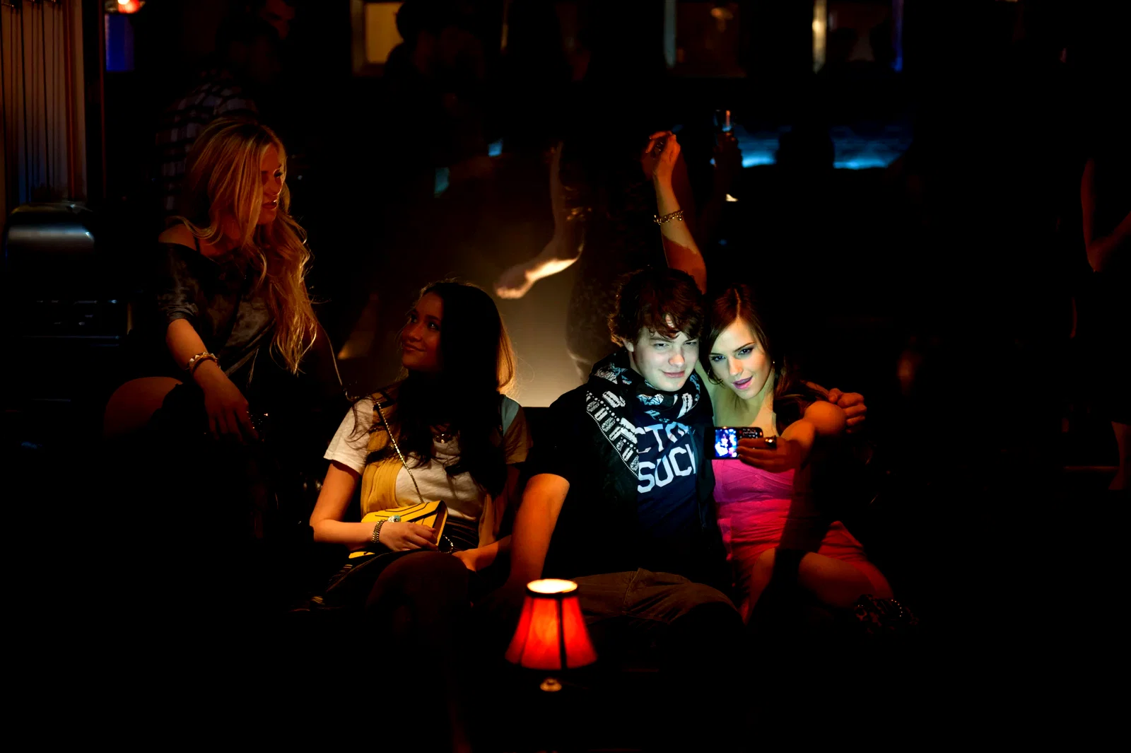 Photo 6 du film : The Bling Ring