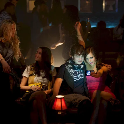Miniature photo du film : The Bling Ring