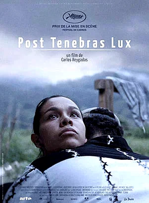 Affiche du film : Post Tenebras Lux