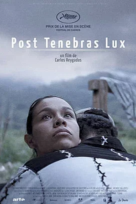Affiche du film : Post Tenebras Lux
