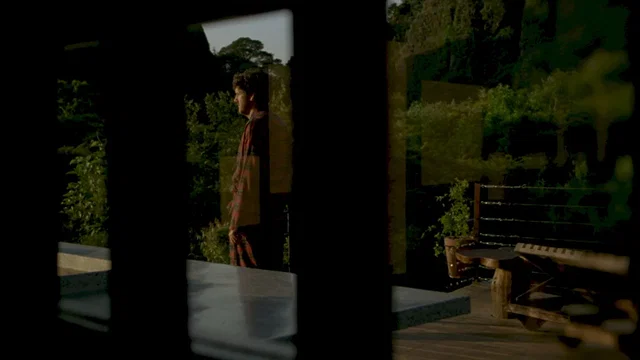Photo 6 du film : Post Tenebras Lux
