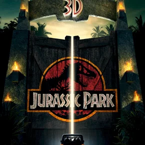 Photo du film : Jurassic Park