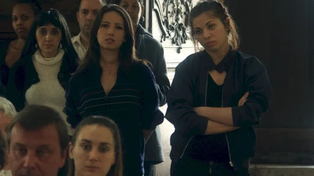 Photo 5 du film : Orleans