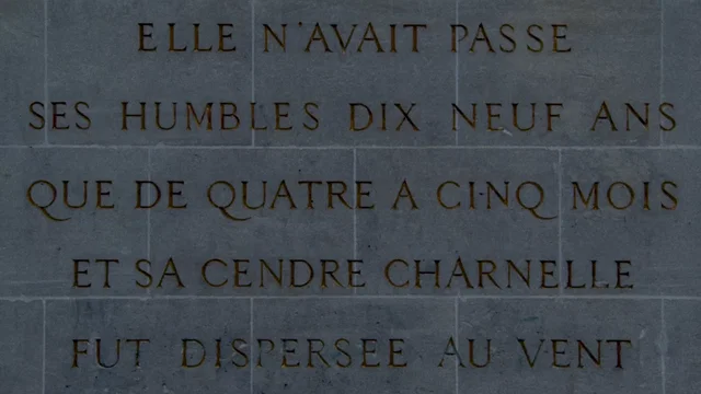Photo 7 du film : Orleans