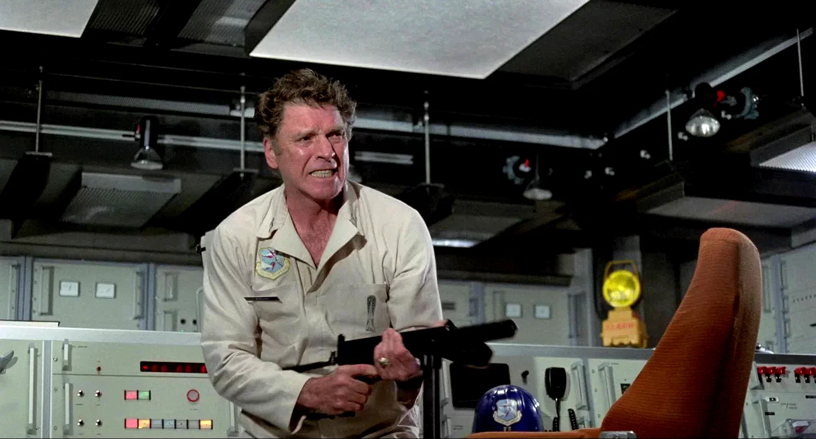 Photo du film : L'Ultimatum des trois mercenaires