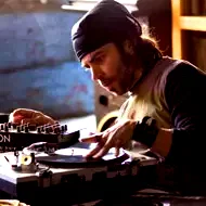 Photo 2 du film : Sympathy for delicious