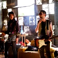 Photo 3 du film : Sympathy for delicious