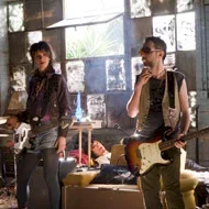 Photo du film : Sympathy for delicious