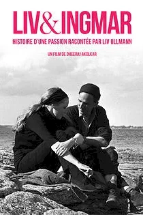 Affiche du film : Liv & Ingmar