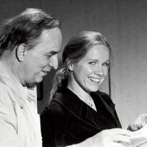 Photo du film : Liv & Ingmar