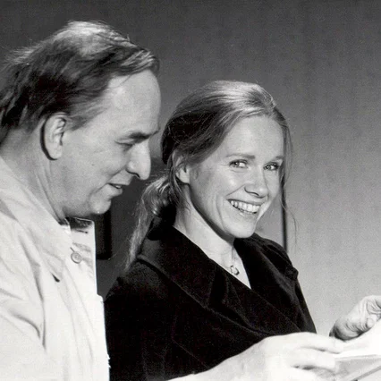 Miniature photo du film : Liv & Ingmar