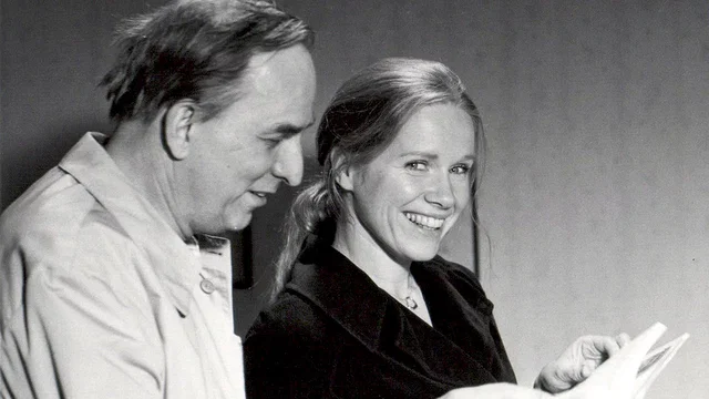 Photo 4 du film : Liv & Ingmar