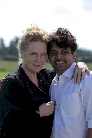 Photo 5 du film : Liv & Ingmar