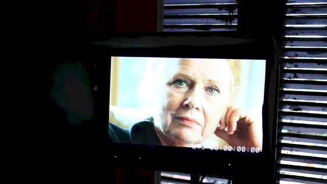 Photo 6 du film : Liv & Ingmar