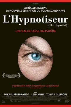 Affiche du film = L'Hypnotiseur
