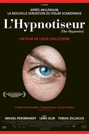 Affiche du film : L'Hypnotiseur
