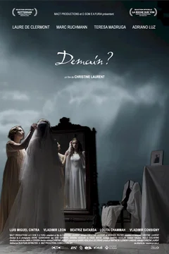Affiche du film Tu seras un homme mon fils