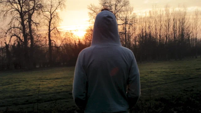 Photo du film : Les Yeux fermés