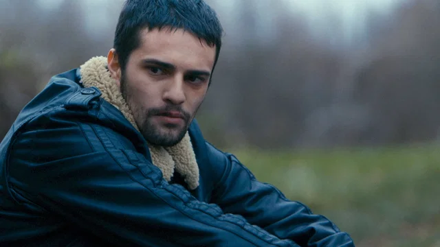 Photo du film : Les Yeux fermés
