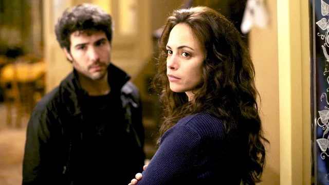 Photo du film : Le Passé
