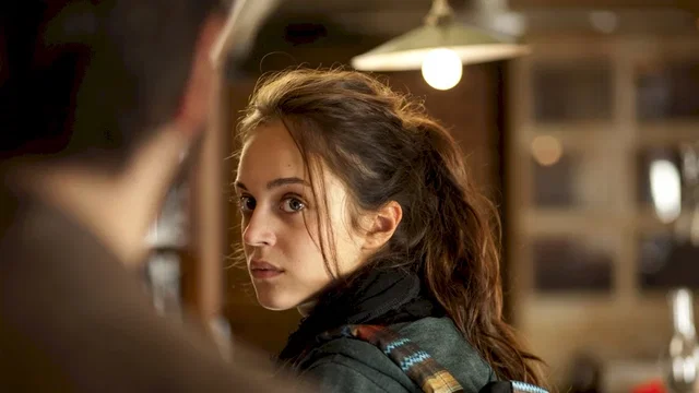 Photo du film : Le Passé