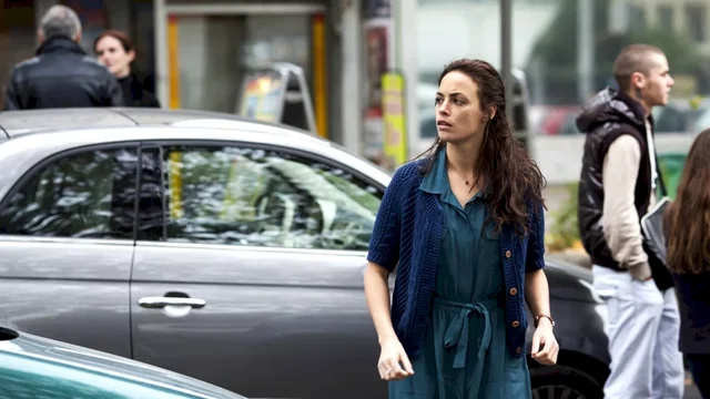 Photo du film : Le Passé