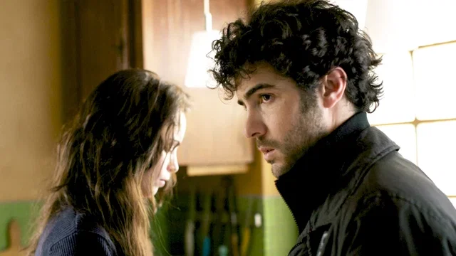 Photo du film : Le Passé