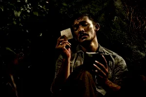 Photo 8 du film : Modus Anomali: Le réveil de la proie