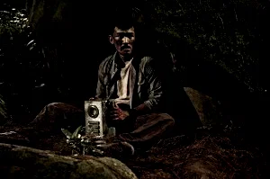 Photo 10 du film : Modus Anomali: Le réveil de la proie