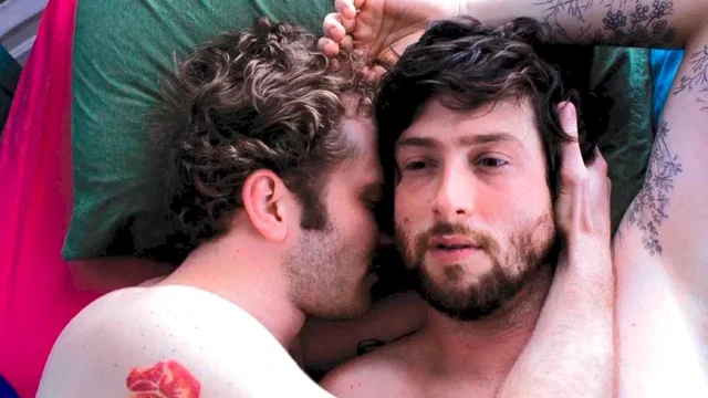 Photo 2 du film : I Want Your Love