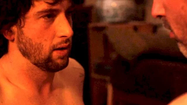 Photo 5 du film : I Want Your Love