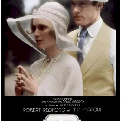 Miniature photo du film : Gatsby le magnifique