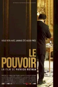 Affiche du film : Le Pouvoir