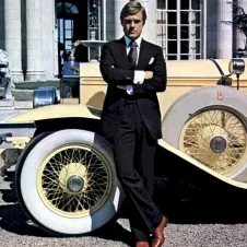 Miniature photo du film : Gatsby le magnifique