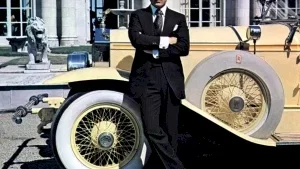 Photo du film : Gatsby le magnifique