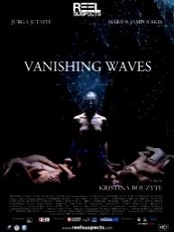 Affiche du film : Vanishing waves